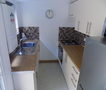 1 bedroom terraced house to rent - Photo 6