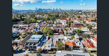 4/116 Moore Street, Leichhardt, NSW 2040 - Photo 4