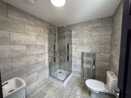 1 bed House Share - To Let - Photo 4
