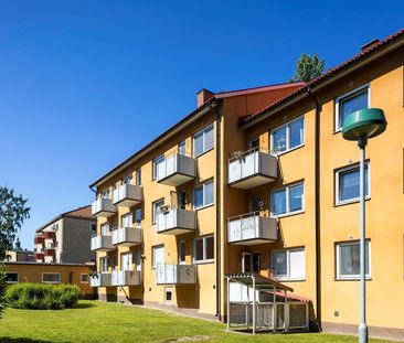 Hagtornsgatan 6 A - Foto 2