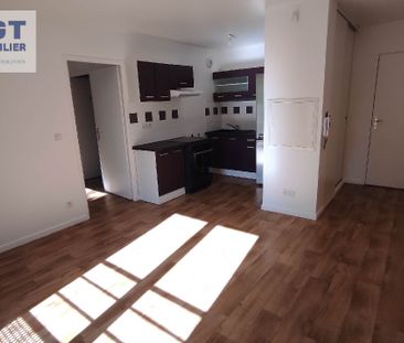 Location Appartement 1 pièce 31m² BEAUVAIS 60000 - Photo 3