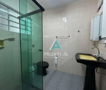 Sobrado Com 3 Dormitórios Para Alugar, 233 m² por R$4.983,01/mês - ... - Foto 4