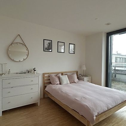 1½ Zimmer-Wohnung in Winterthur - Stadt, möbliert, auf Zeit - Photo 1