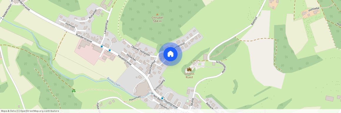 5044, Schlossrued, u. Storchenhofstrasse, 309