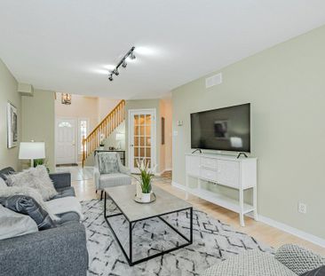 For Lease - 5 Camm Crescent, Guelph, Ontario - Photo 1