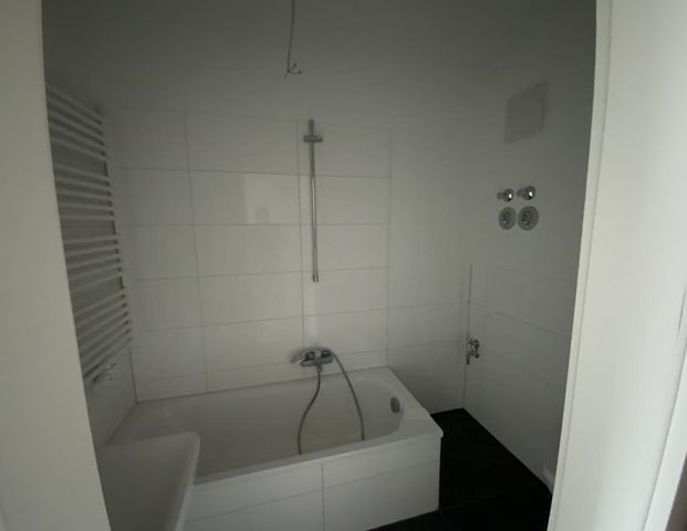 1-Zimmer-Wohnung in Hamm Westen - Foto 1