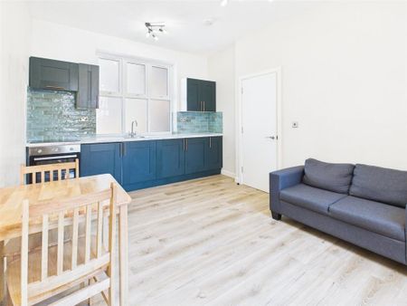 1 bedroom apartment to rent - Photo 4