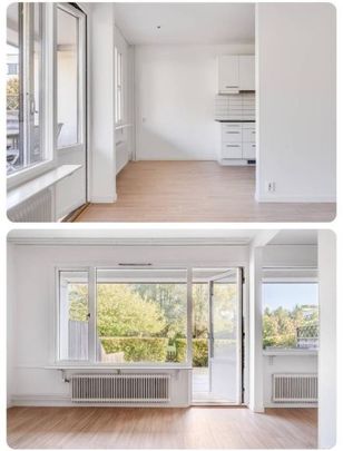 Helsingborg, Helsingborg, Domaregatan - Photo 1