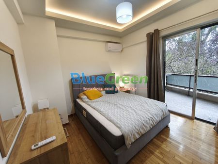 Διαμέρισμα για ενοικίαση Παναγίτσα (Παλαιό Φάληρο) - Photo 5