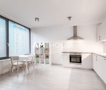 Apartment for rent, 1+KK - Studio, 40m - Photo 3