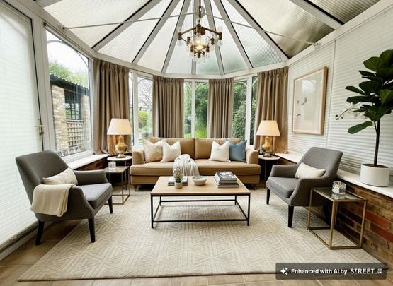 3 bedroom property to rent - Photo 1