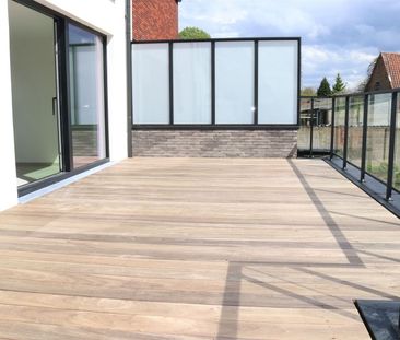 Appartement Te huur - Foto 4