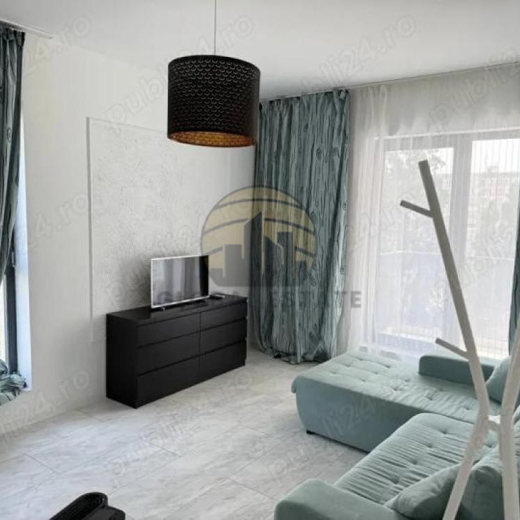 Inchirieri Apartamente 2 camere Bucuresti - Photo 1