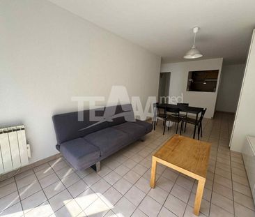 Location Appartement 2 pièces 43m² SETE 34200 - Photo 1