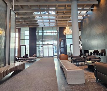 For Lease - 8 Interchange Way Unit# 5710, Vaughan, Ontario - Photo 2