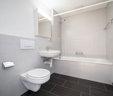 4.5 Zimmer, 109 m², 2. Stock - Photo 4