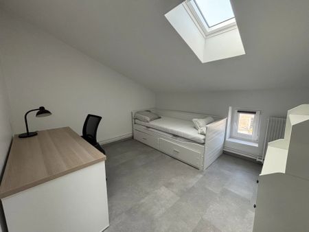 Location Appartement 3 pièces 41m² NANCY 54000 - Photo 4