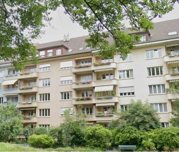 3 Zimmer, 65 m², 5. Stock - Photo 3