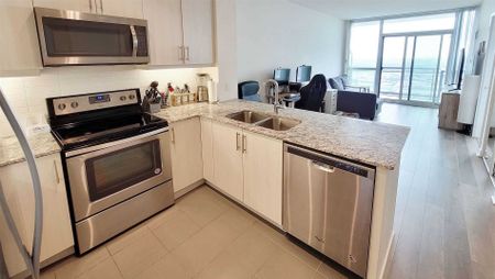 For Lease - 3975 Grand Park Drive Unit# 4306, Mississauga, Ontario - Photo 3