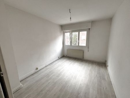 T2 CENTRE VILLE AMIENS - Photo 4