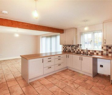 3 bedroom barn conversion to rent - Photo 6