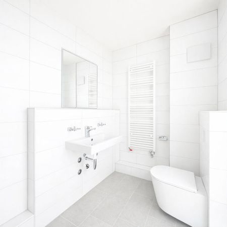1.5 Zimmer, 50 m², 3. Stock - Foto 3