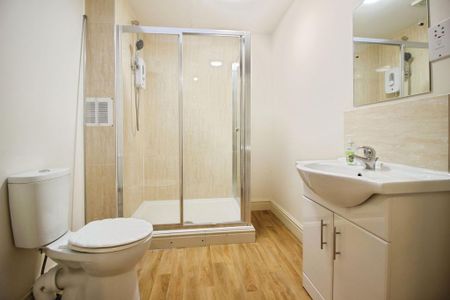 1 bedroom flat to rent - Photo 5