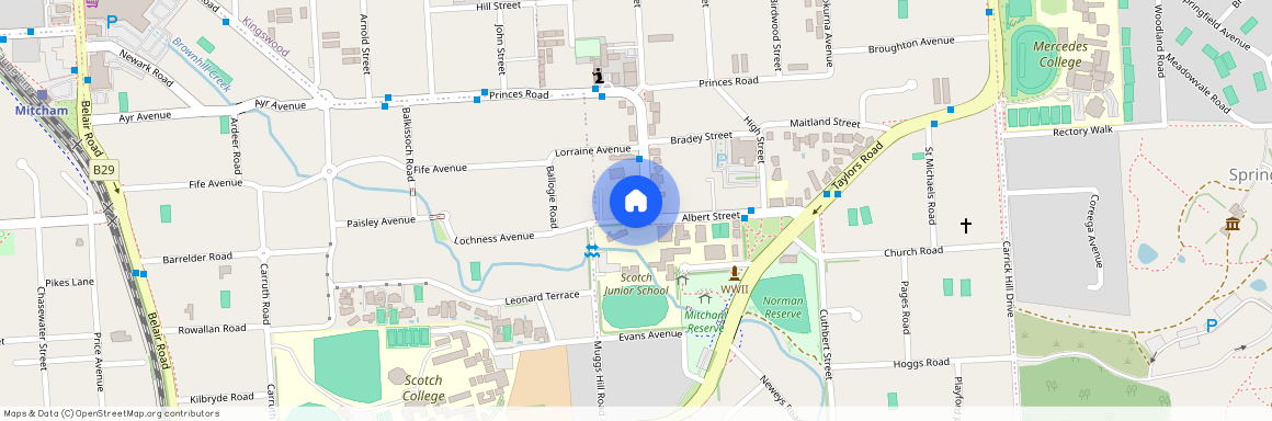 14 Welbourne Street, SA 5062, Mitcham