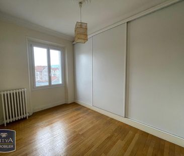 Location Appartement 2 pièces 53m² GRENOBLE 38000 - Photo 3