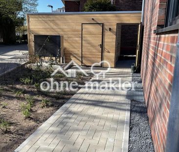 Etagenwohnung in Nordhorn - Photo 1