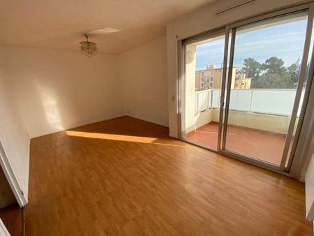 Location appartement 2 pièces 41.22 m² à Montpellier (34000) - Photo 2