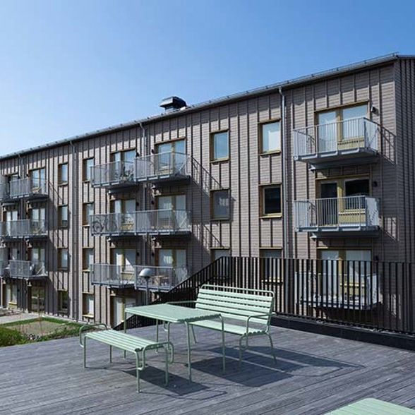 Gottsunda Allé 4, 75660, Uppsala - Photo 1