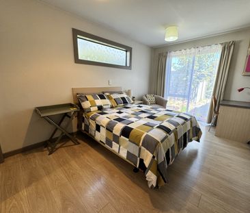 Unit Rm5, 45 Brockworth Place, Riccarton, Christchurch - Photo 4