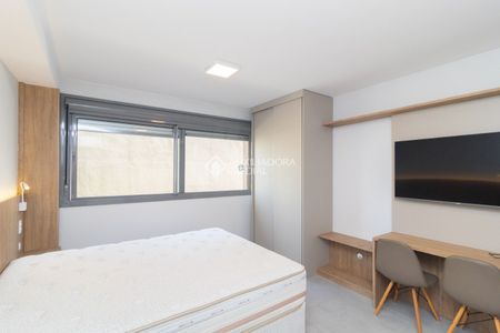 Loft com 1 quarto e 29m² para alugar em Bela Vista, Porto Alegre. - Foto 5