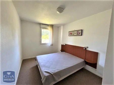 Appartement à louer 3 pièces 67.72m² - Photo 5