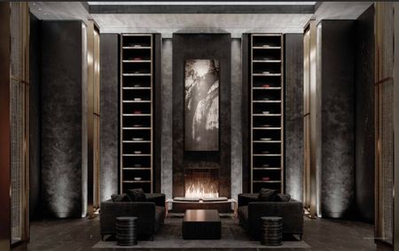 For Lease - 55 Charles Street Unit# 2901, Toronto, Ontario - Photo 2