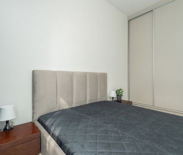 Apartament Pogodno Gardenia z miejscem postojowym - Фото 4