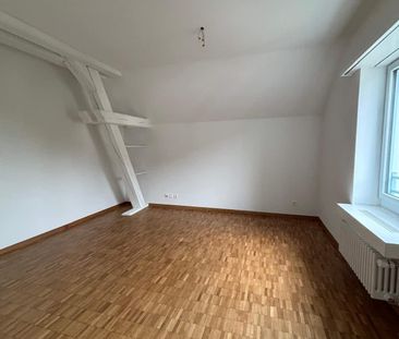 3.5 Zimmer, 98 m², 2. Stock - Photo 5