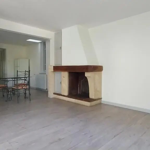 Maison à louer 4 pièces 109.35m² - Photo 1