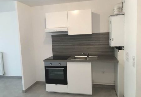 Appartement T2 à MEYLAN - Photo 2