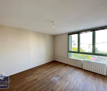 Appartement à louer 1 pièce 26.68m² - Photo 3