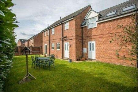 Roundhaven, Durham, DH1 - Photo 4