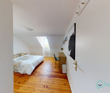 Location Appartement 5 pièces 72m² REIMS 51100 - Photo 2