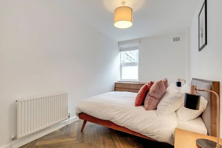 Reading Lane, Hackney, London, E8 1DS - Photo 5