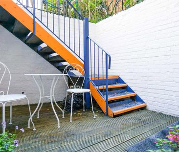 1 bedroom maisonette to rent - Photo 4