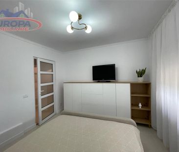 Apartament 2 camere de inchiriat zona centrala Tulcea - Photo 5