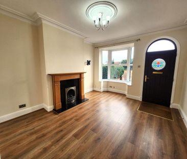 2 bedroom terraced house to rent - Photo 3