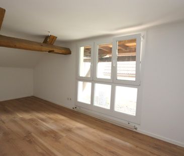 Charmante 1.5-Zimmerwohnung im umgebauten Bauernhaus - Photo 4