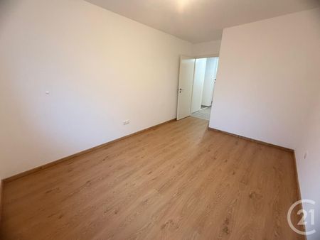 Location Appartement 2 pièces 37m² METZ 57070 - Photo 3