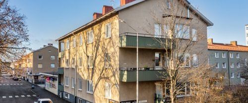 Esplanaden 15 A - Photo 1